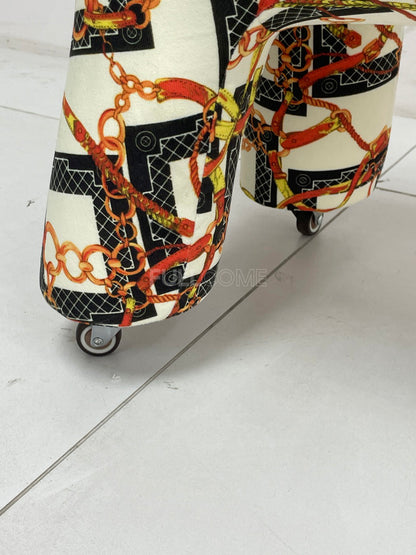 The Wheeled Steed Kids Ride