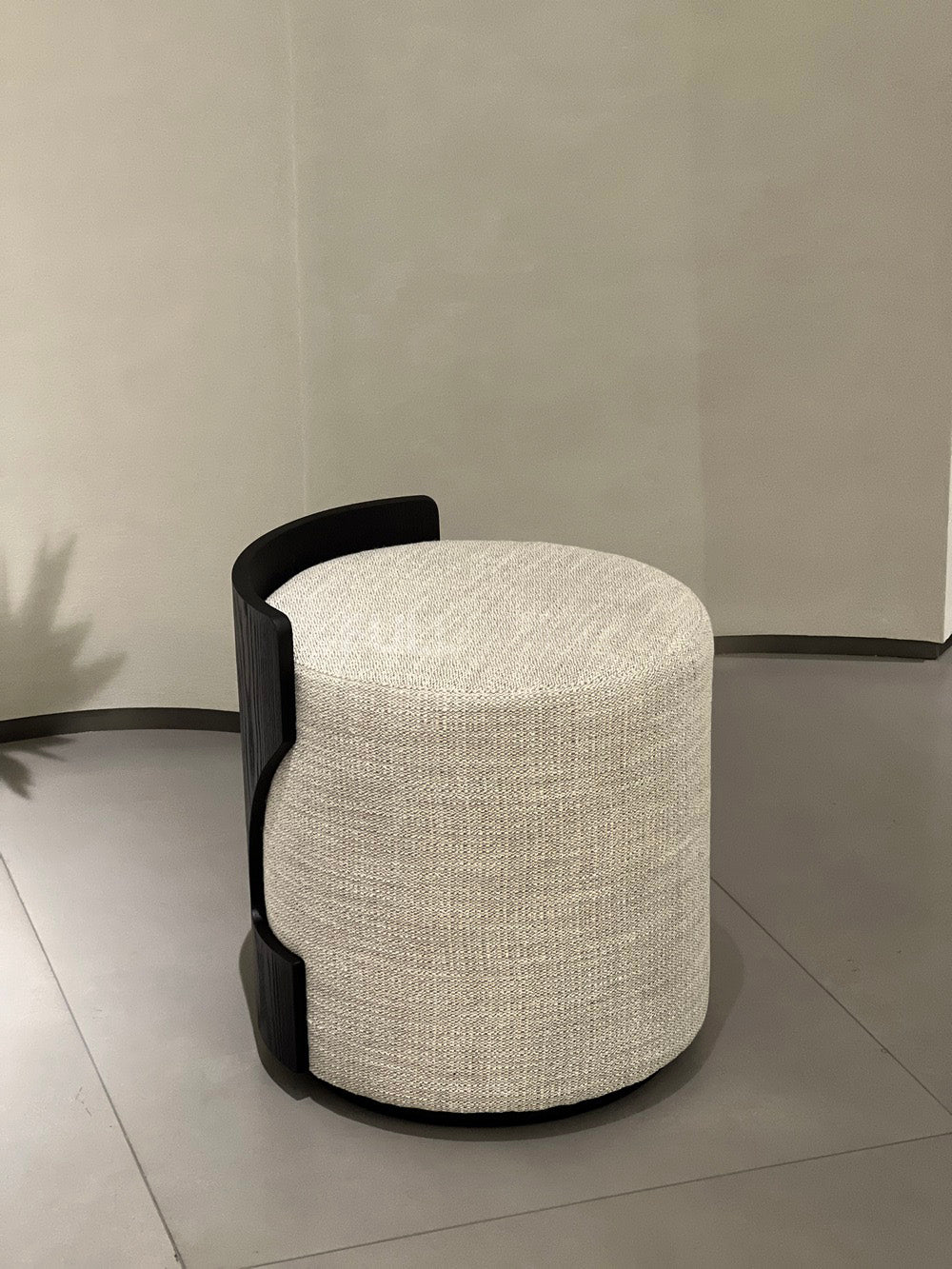 The Wrap Panel Stool