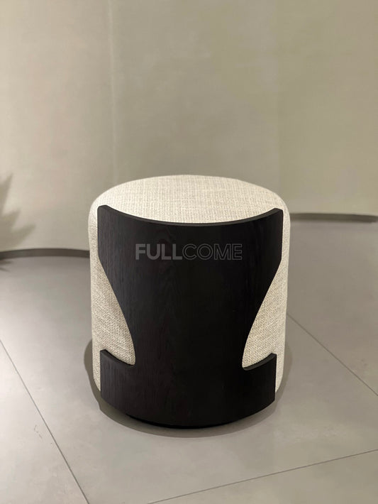 The Wrap Panel Stool