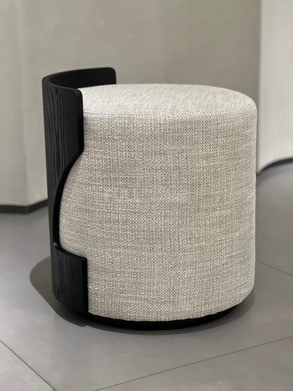 The Wrap Panel Stool