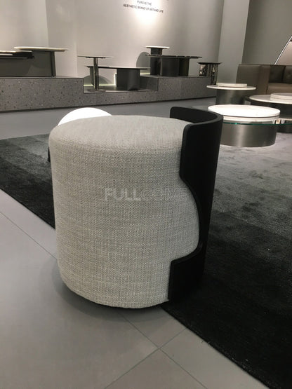 The Wrap Panel Stool