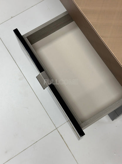 The Diagonal Grain Desk