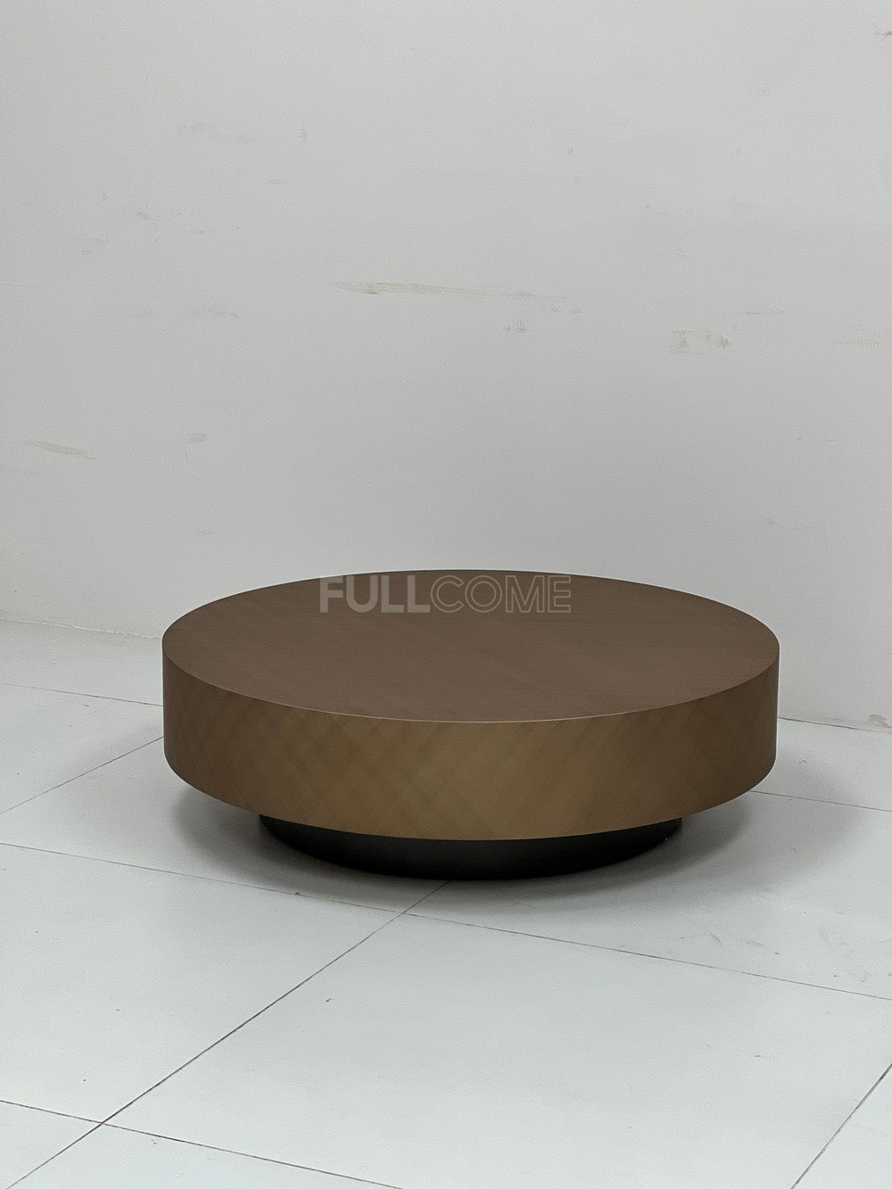 The Low Drum Coffee Table
