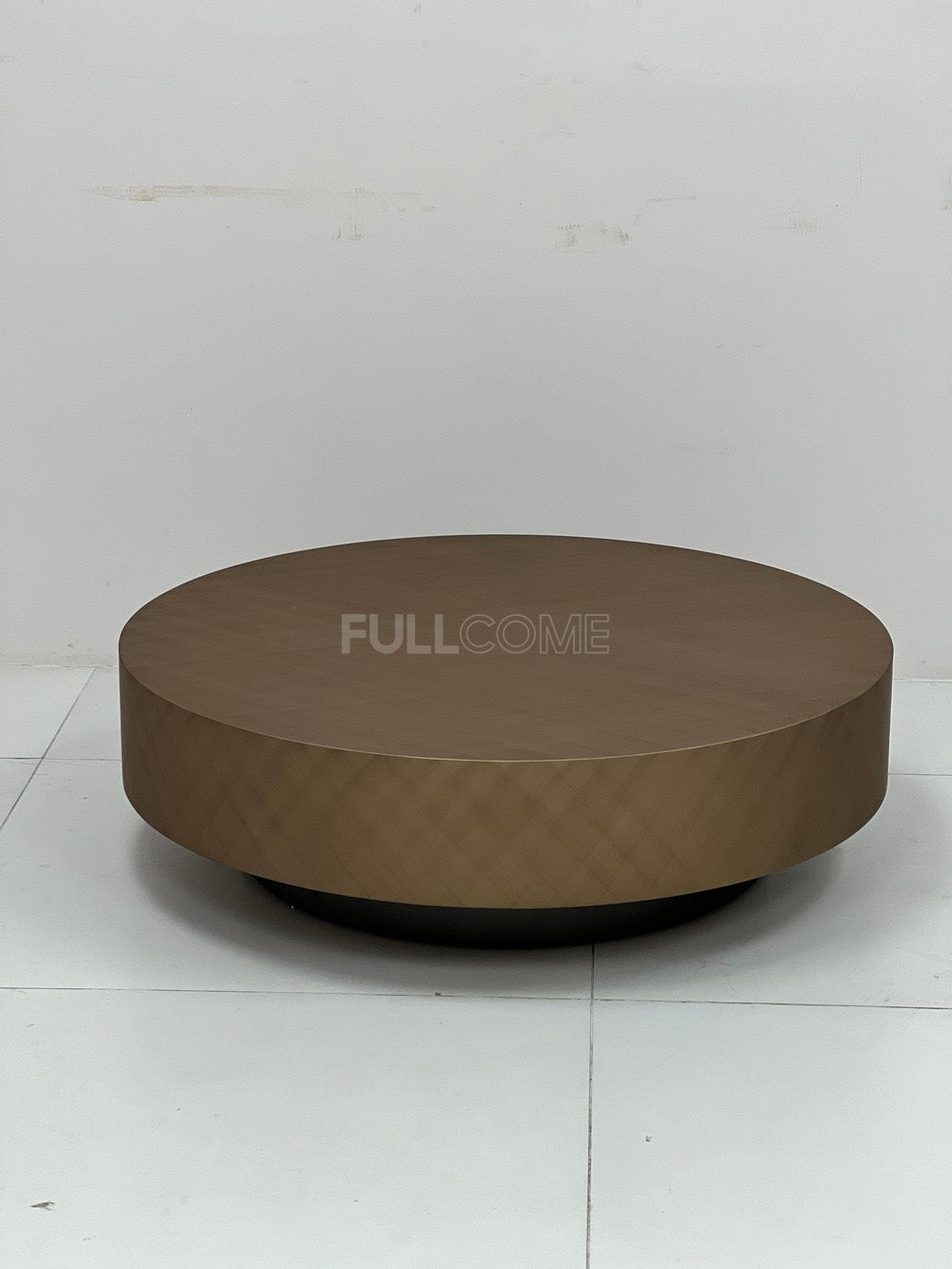 The Low Drum Coffee Table