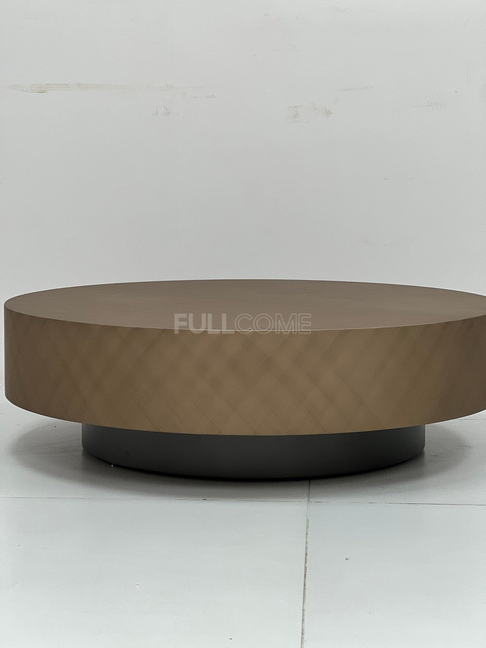 The Low Drum Coffee Table