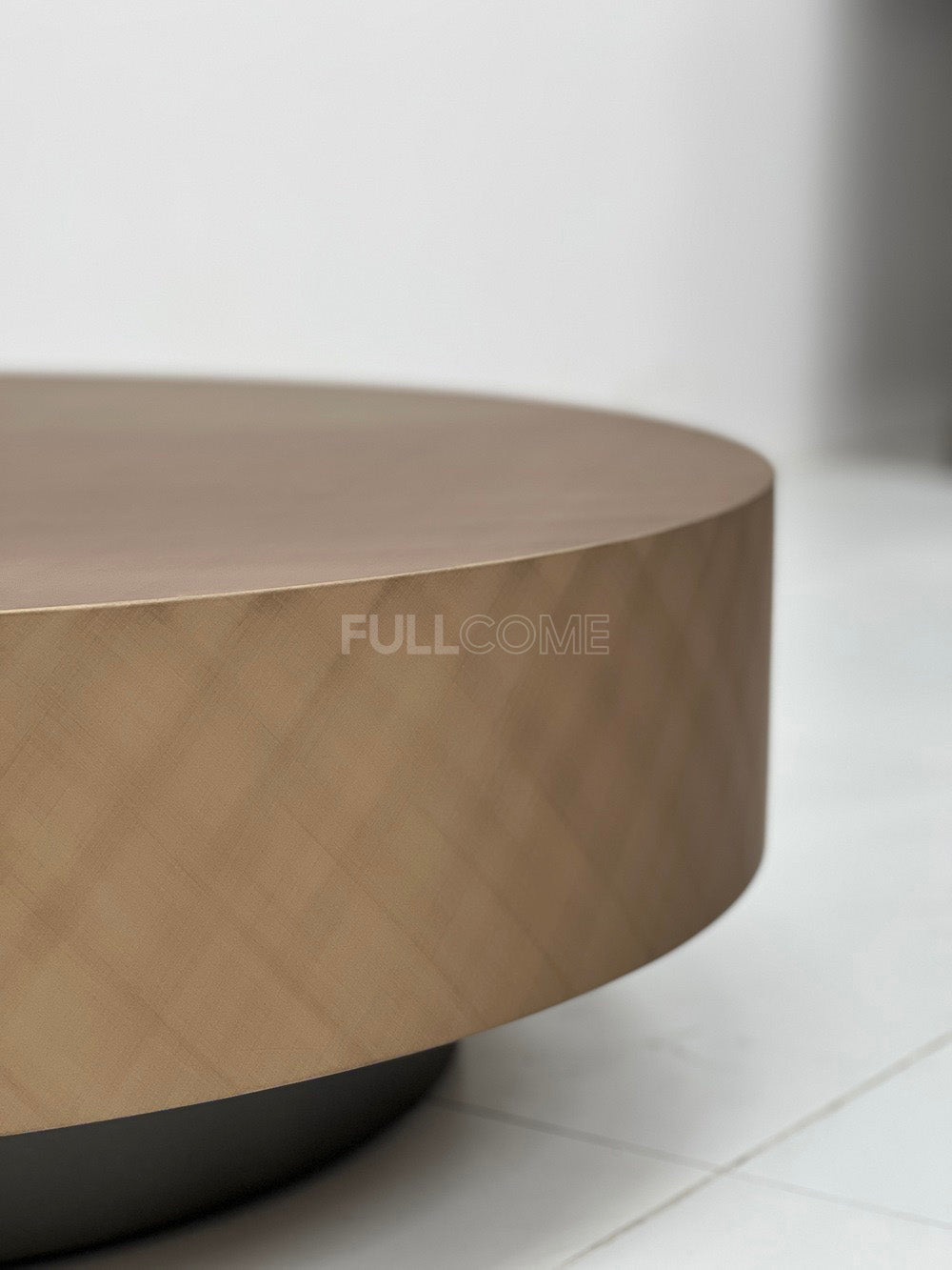 The Low Drum Coffee Table
