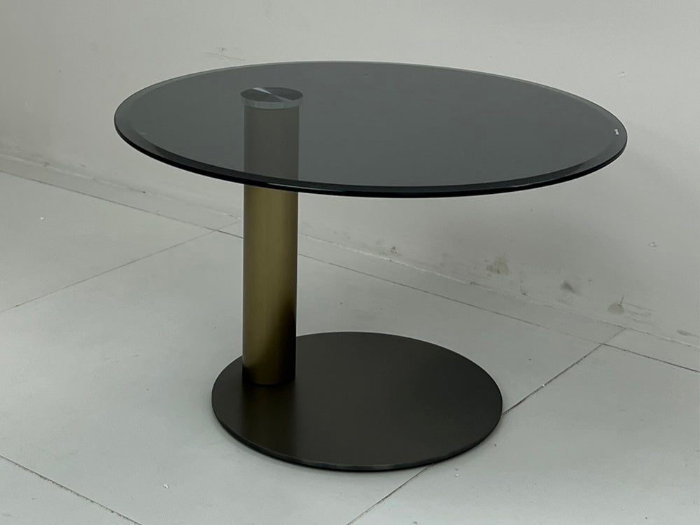 The Bronze Stem Side Table