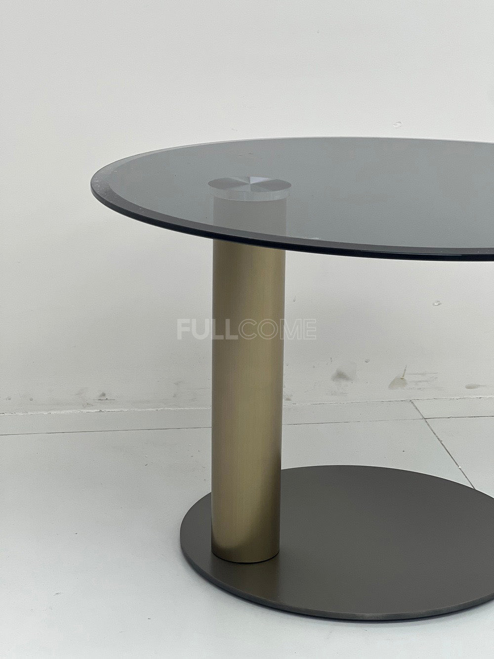 The Bronze Stem Side Table