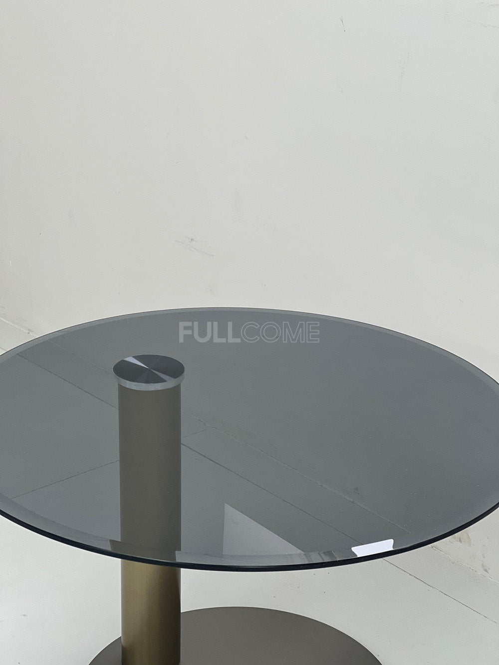 The Bronze Stem Side Table