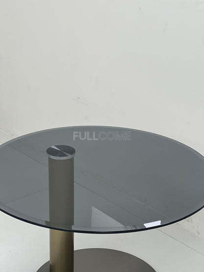 The Bronze Stem Side Table