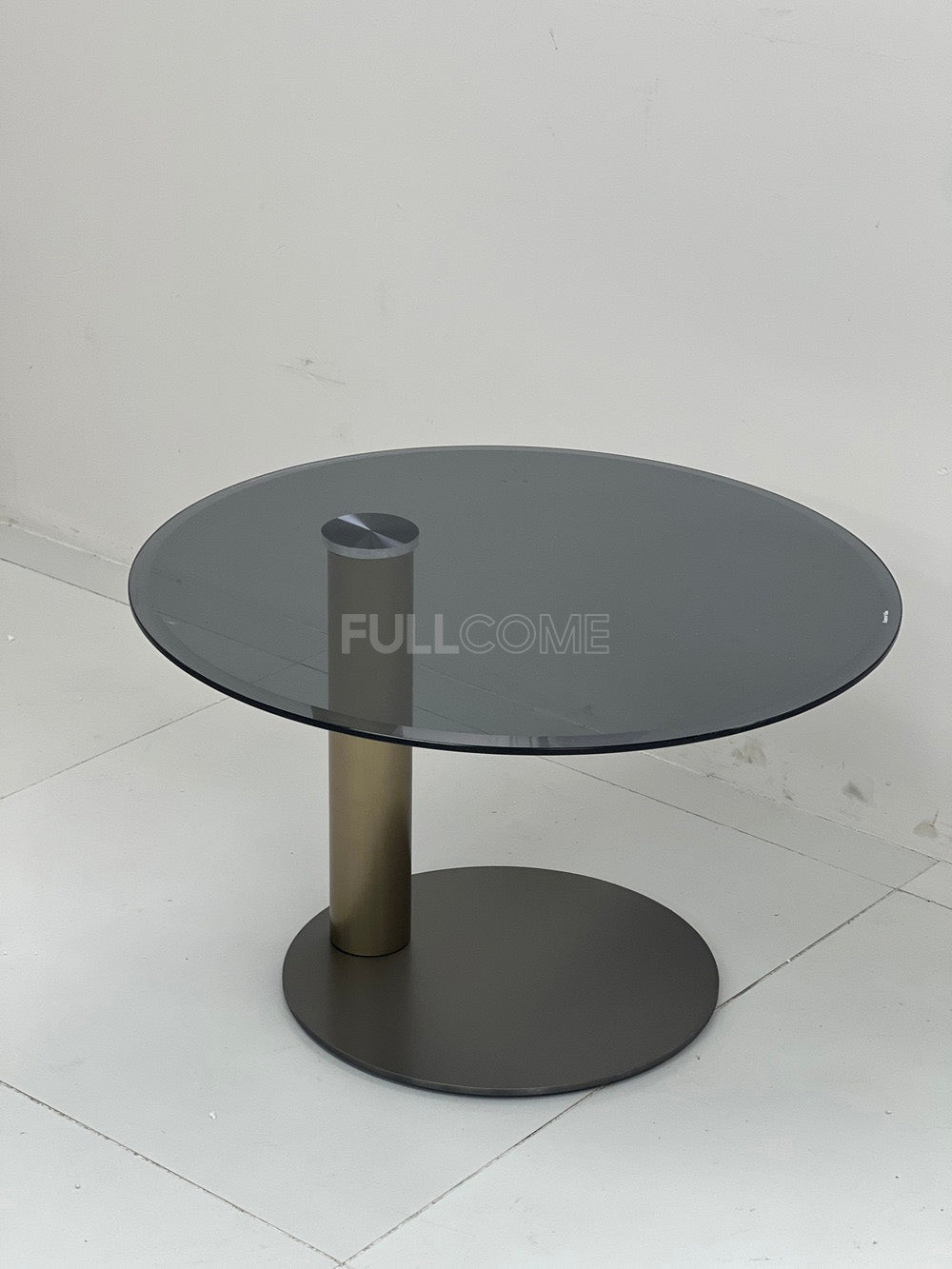 The Bronze Stem Side Table