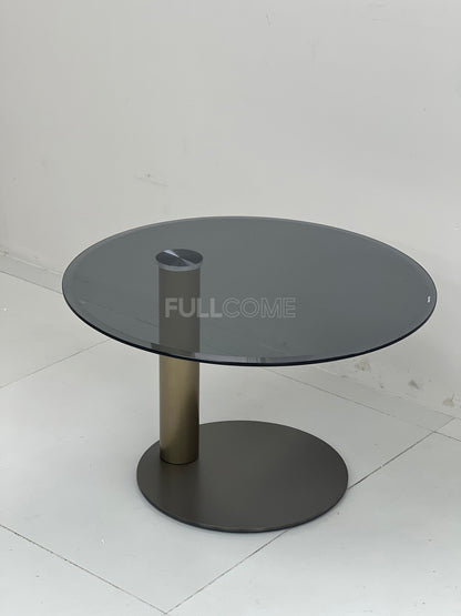 The Bronze Stem Side Table
