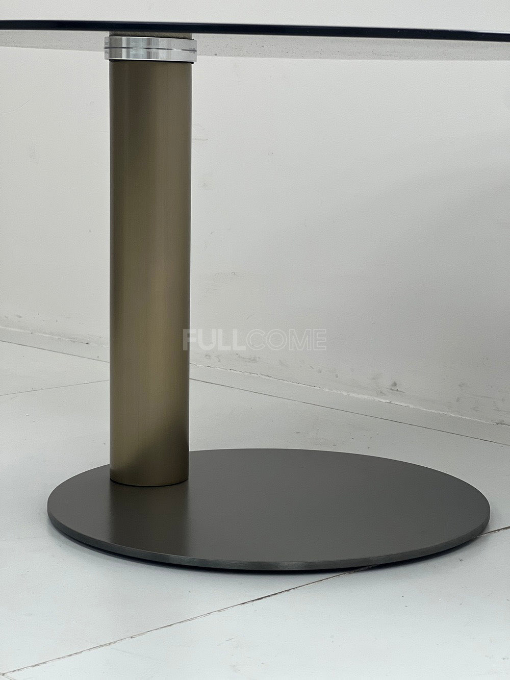 The Bronze Stem Side Table