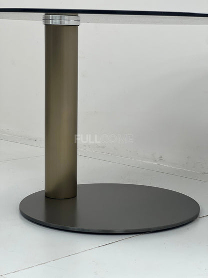 The Bronze Stem Side Table