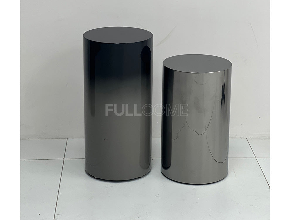 The Drum Nesting Tables