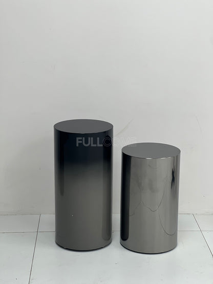 The Drum Nesting Tables