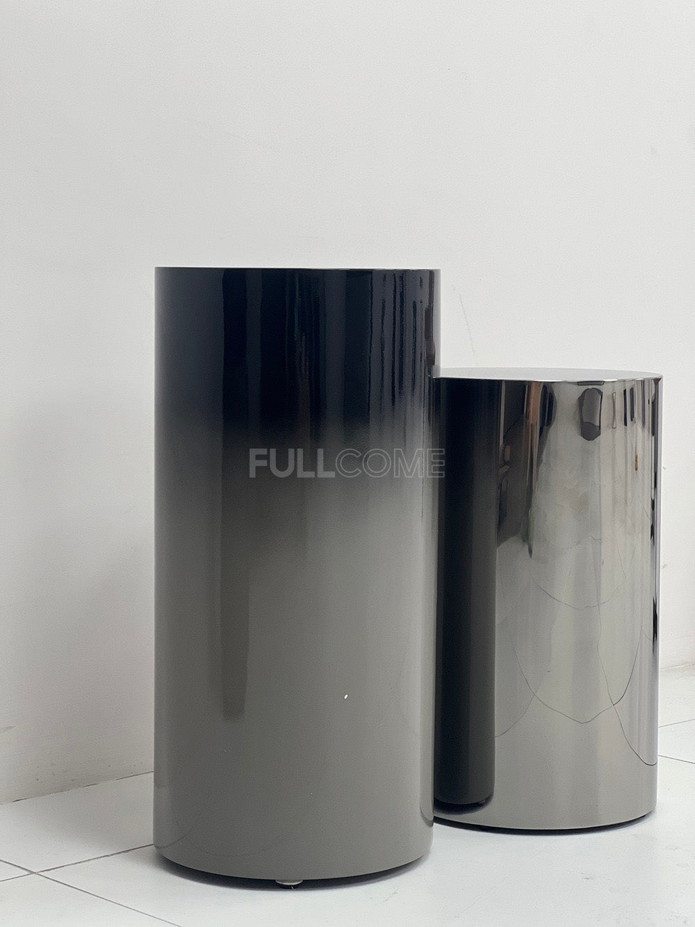 The Drum Nesting Tables