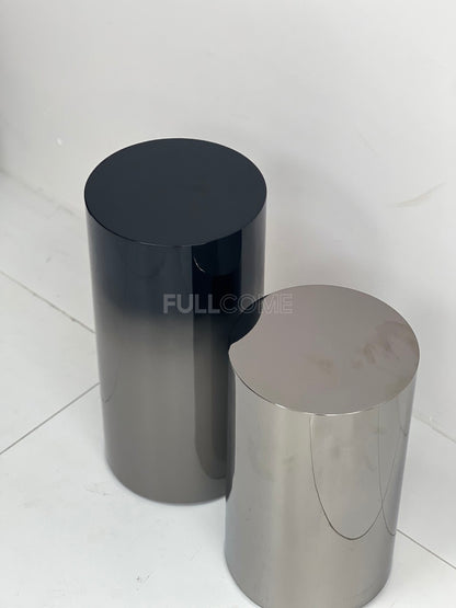The Drum Nesting Tables