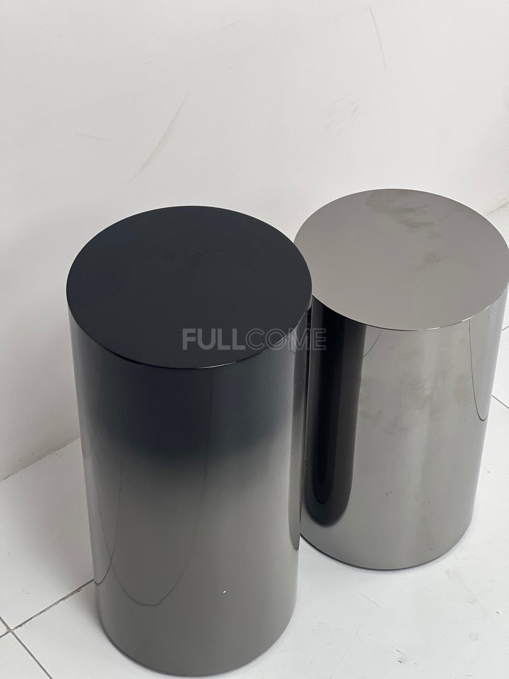 The Drum Nesting Tables