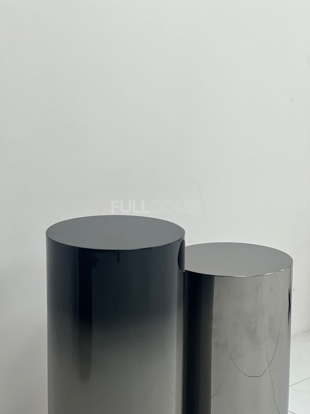 The Drum Nesting Tables