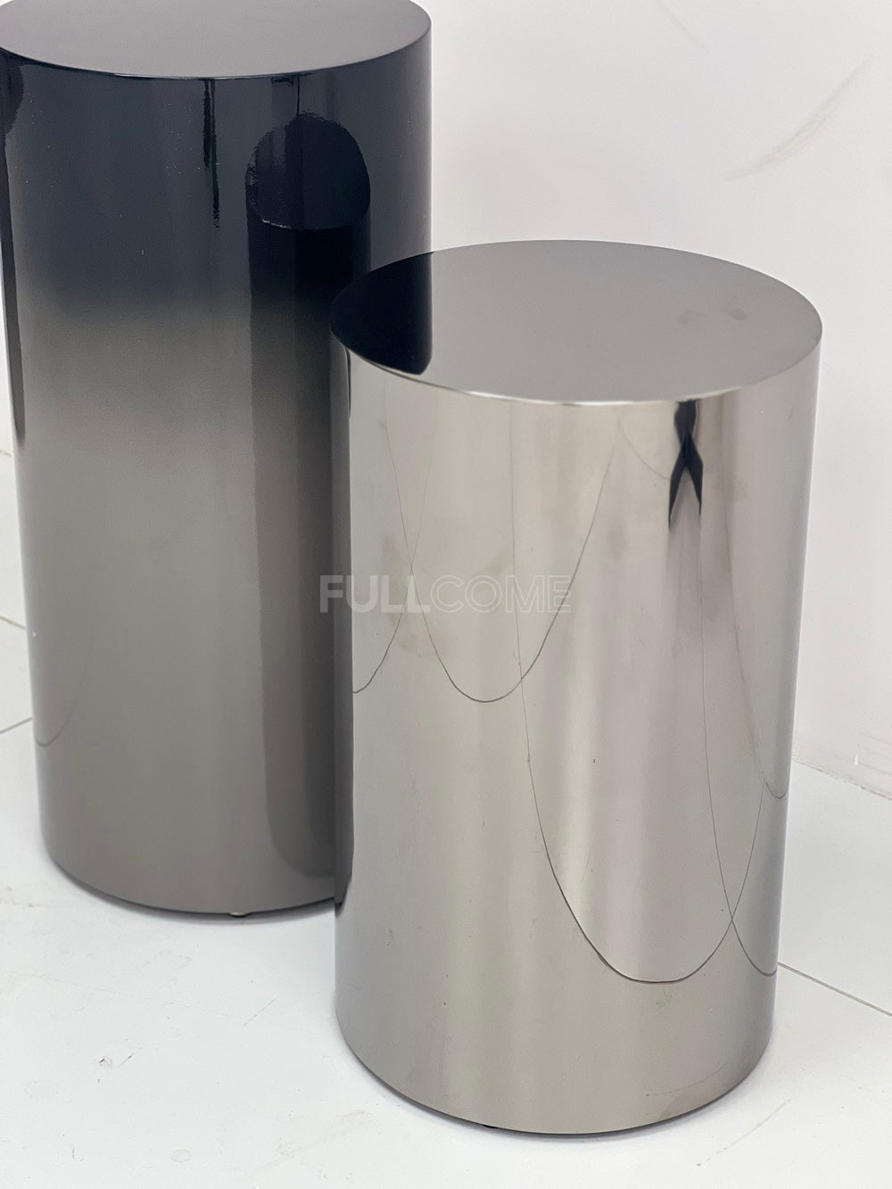 The Drum Nesting Tables