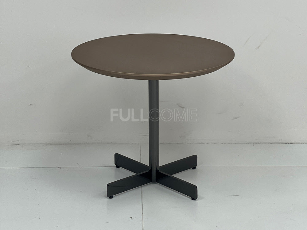 The Bronze Disc Coffee Table