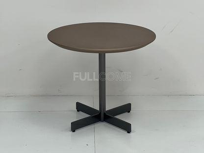 The Bronze Disc Coffee Table