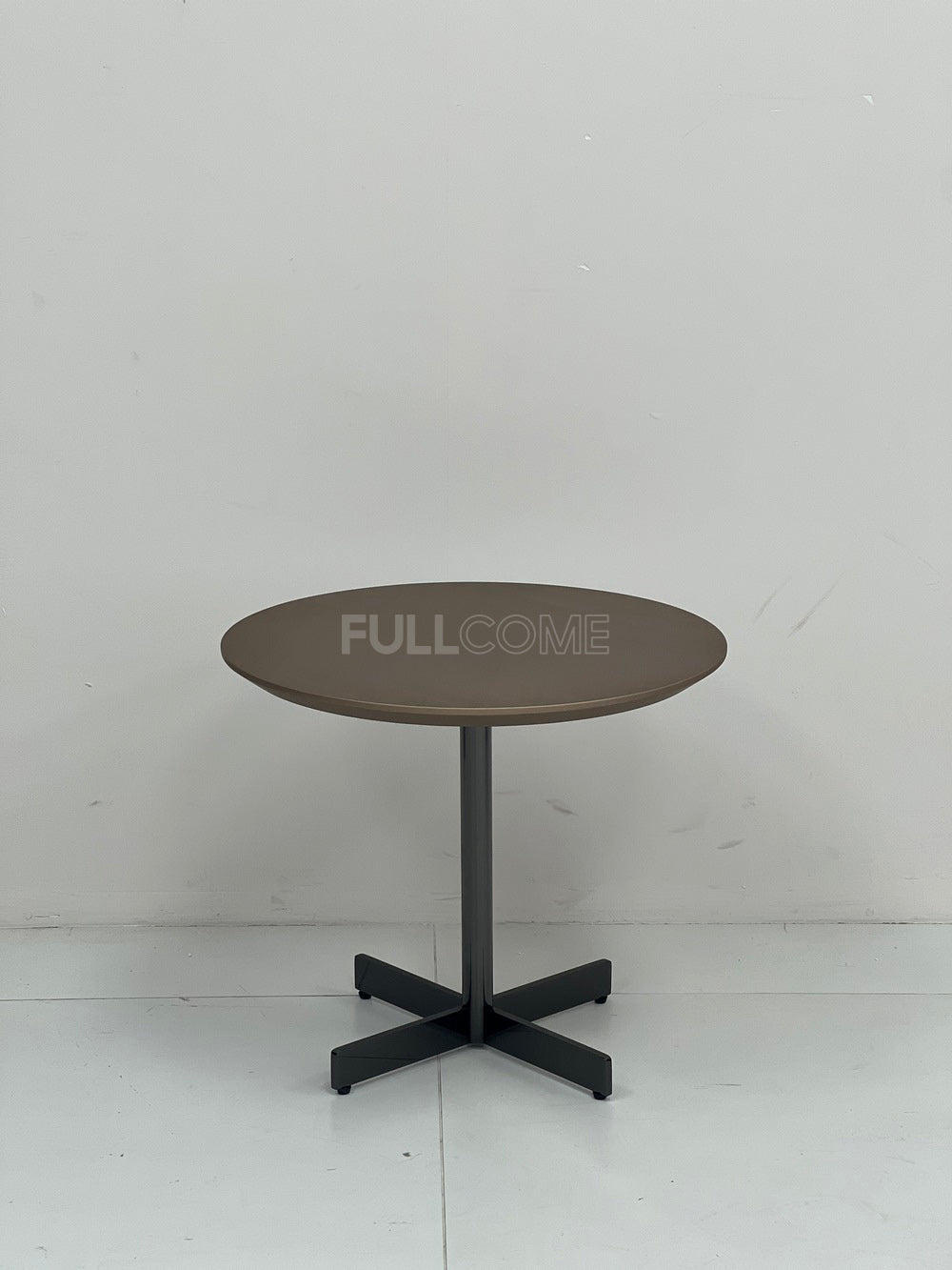 The Bronze Disc Coffee Table