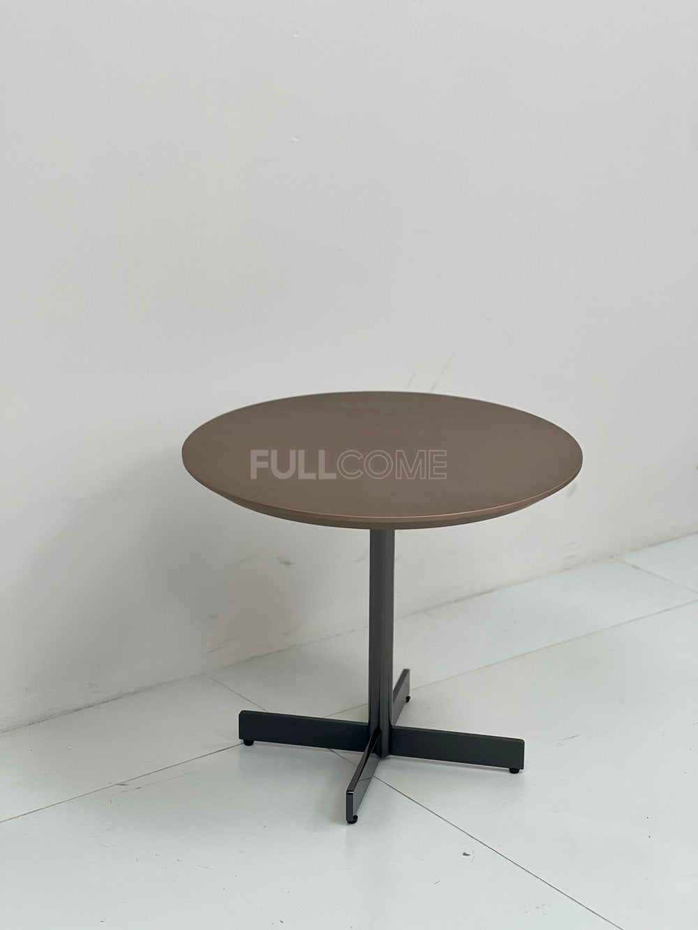 The Bronze Disc Coffee Table
