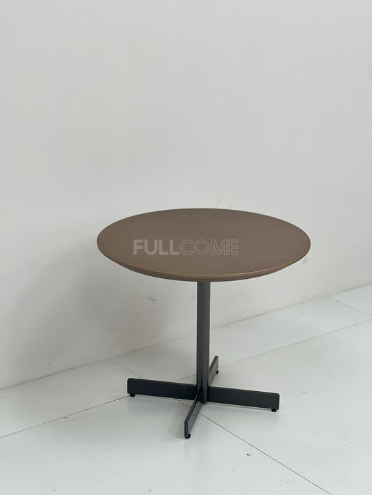 The Bronze Disc Coffee Table
