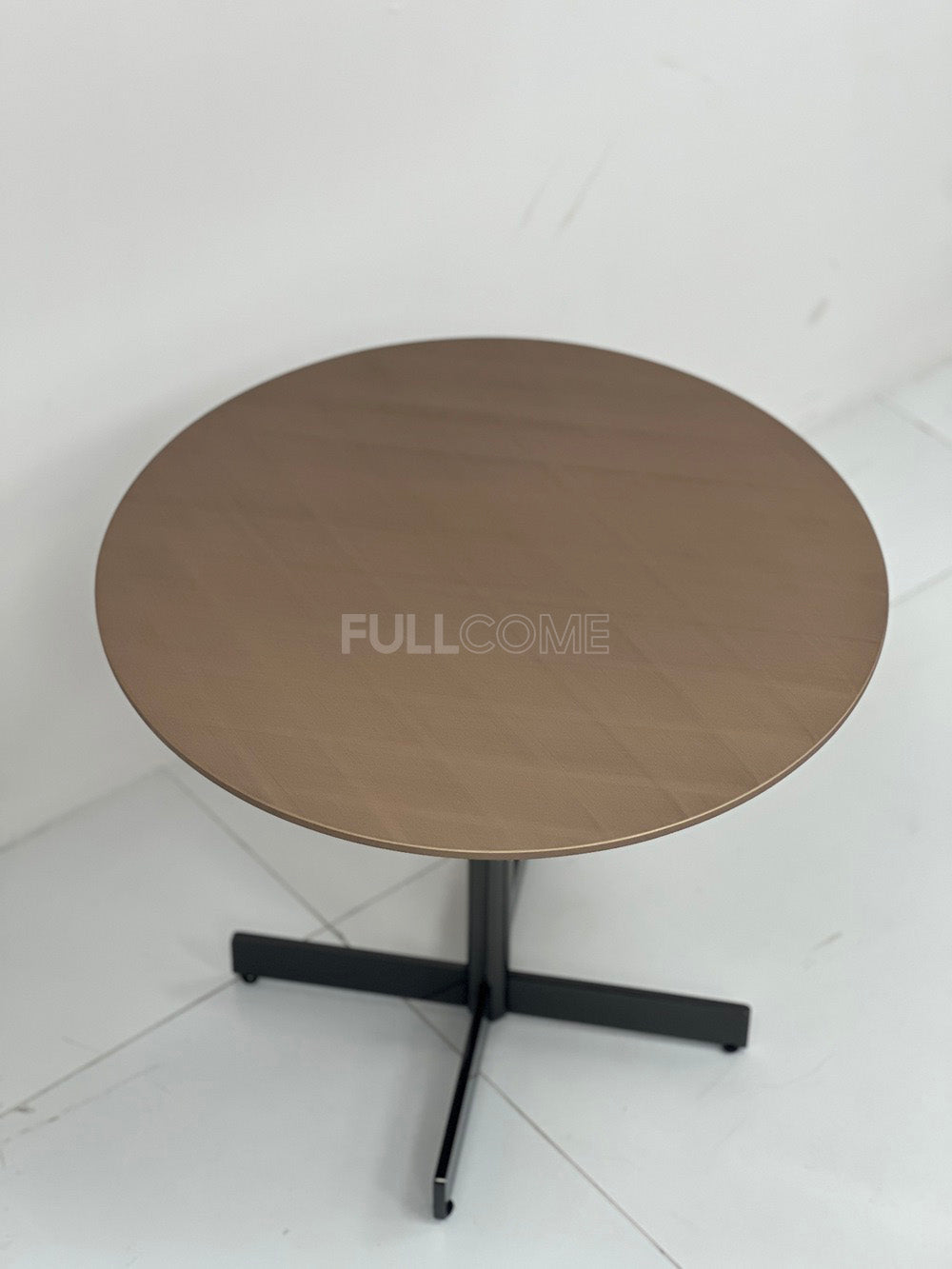 The Bronze Disc Coffee Table