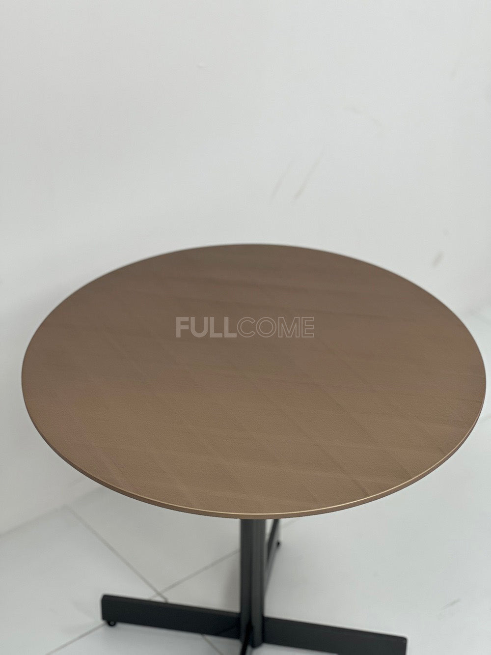 The Bronze Disc Coffee Table