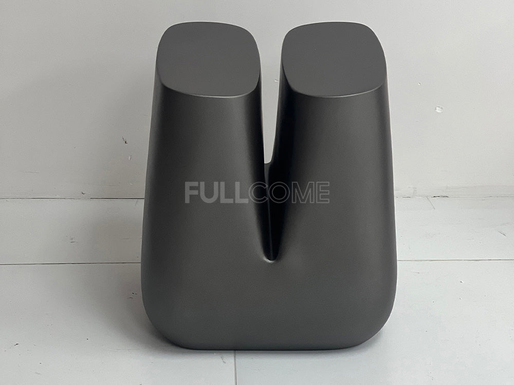 The Split Crown Side Table