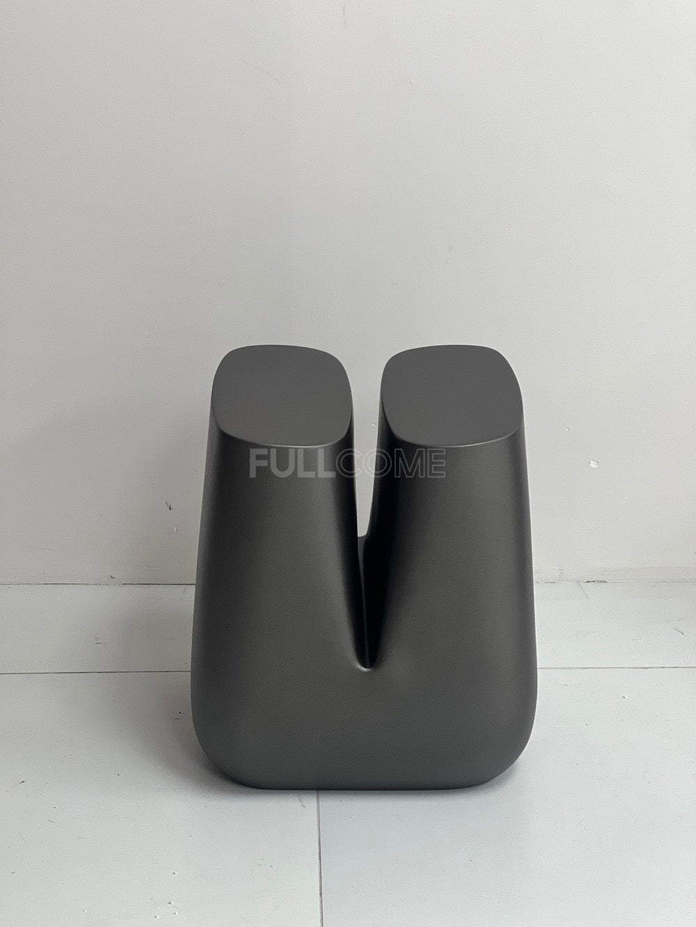 The Split Crown Side Table