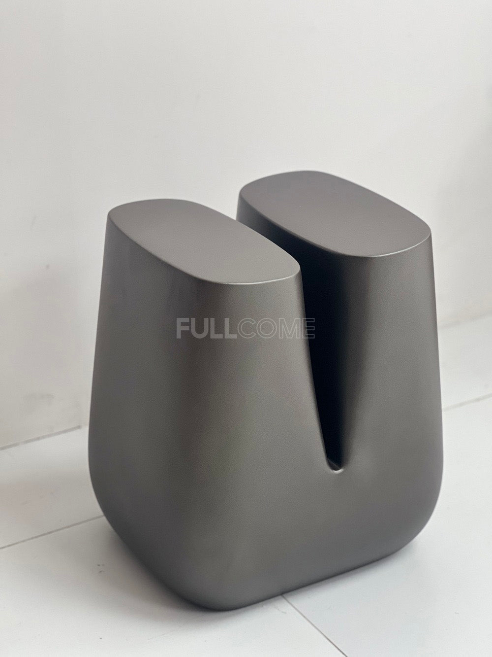 The Split Crown Side Table