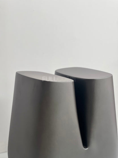The Split Crown Side Table