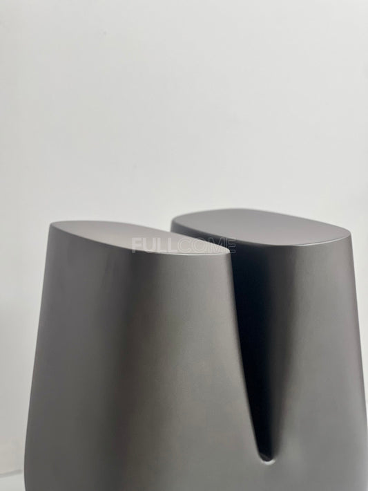 The Split Crown Side Table