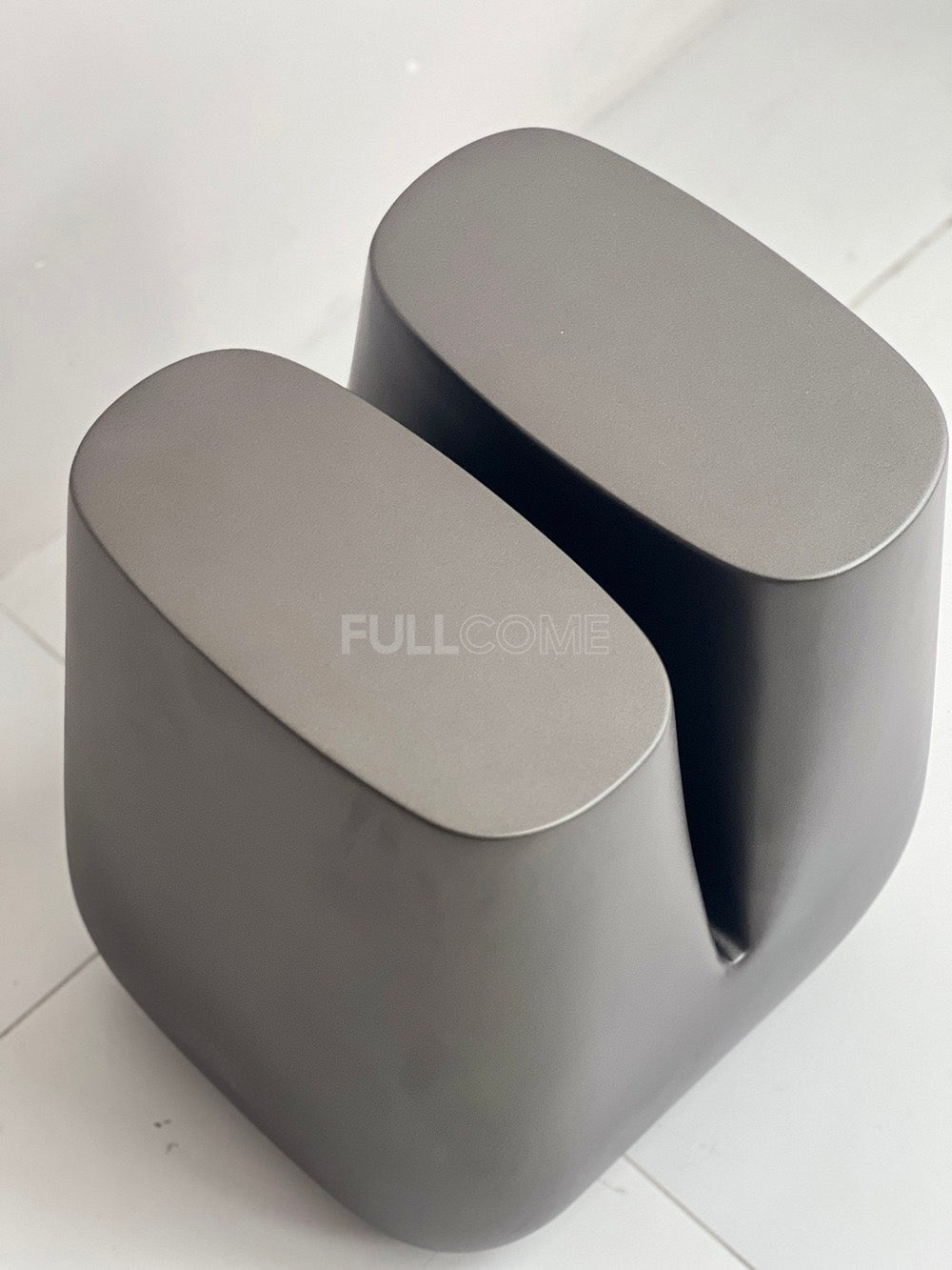 The Split Crown Side Table