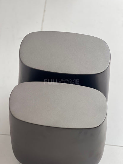 The Split Crown Side Table