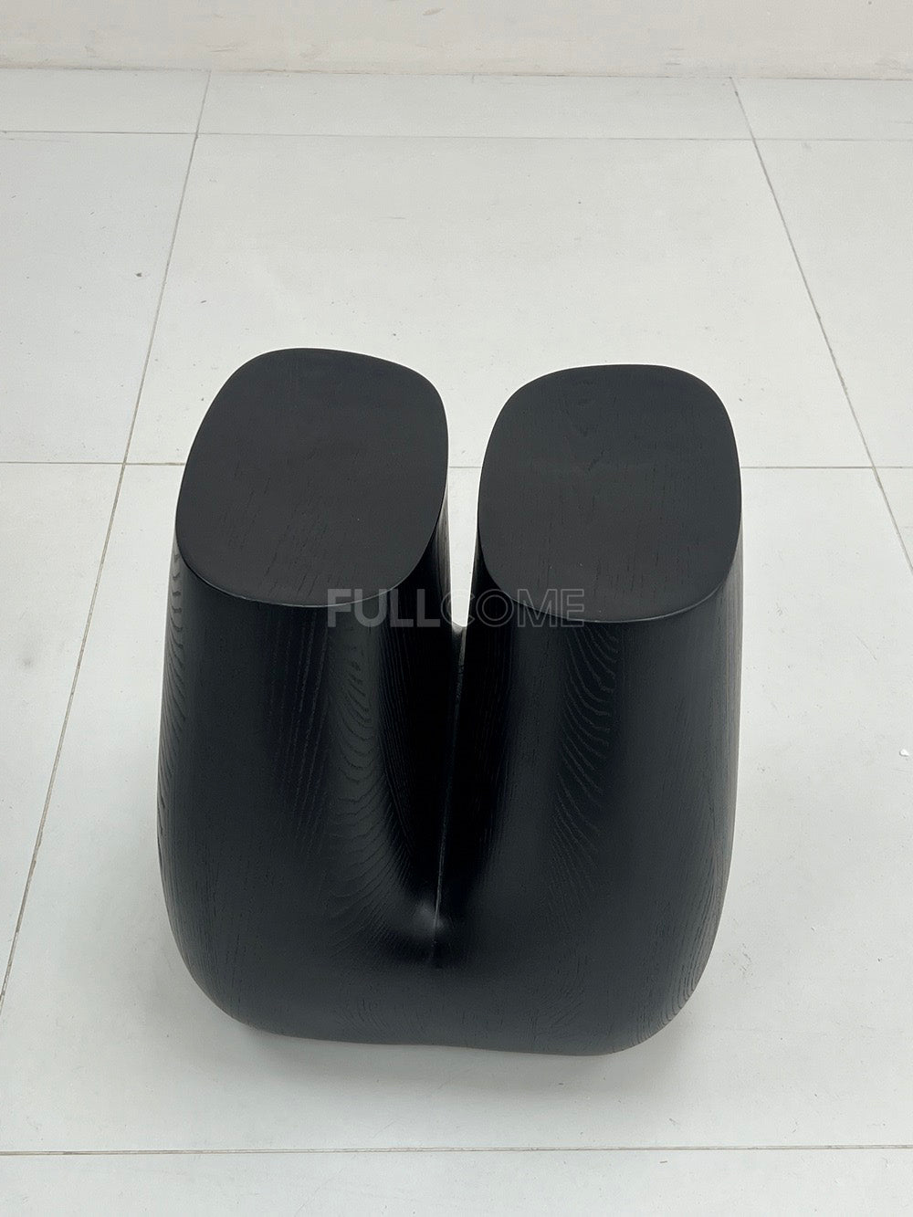 The Split Crown Side Table
