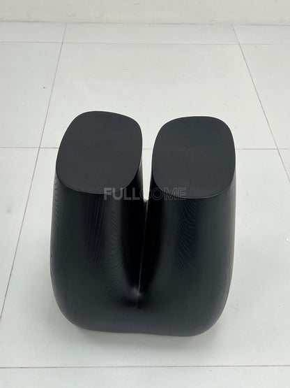 The Split Crown Side Table