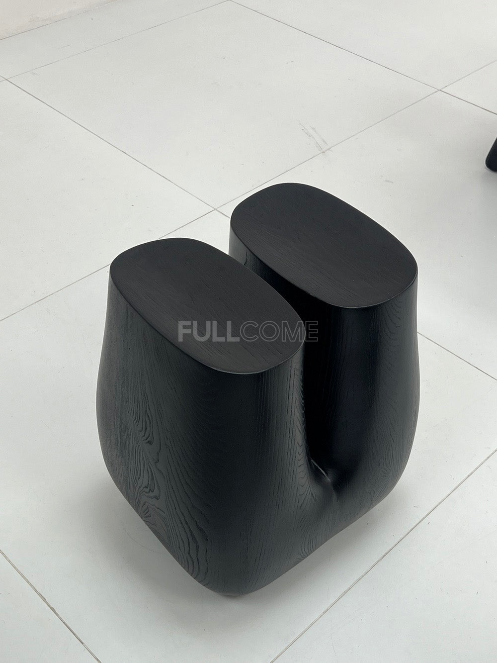 The Split Crown Side Table