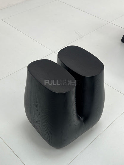 The Split Crown Side Table