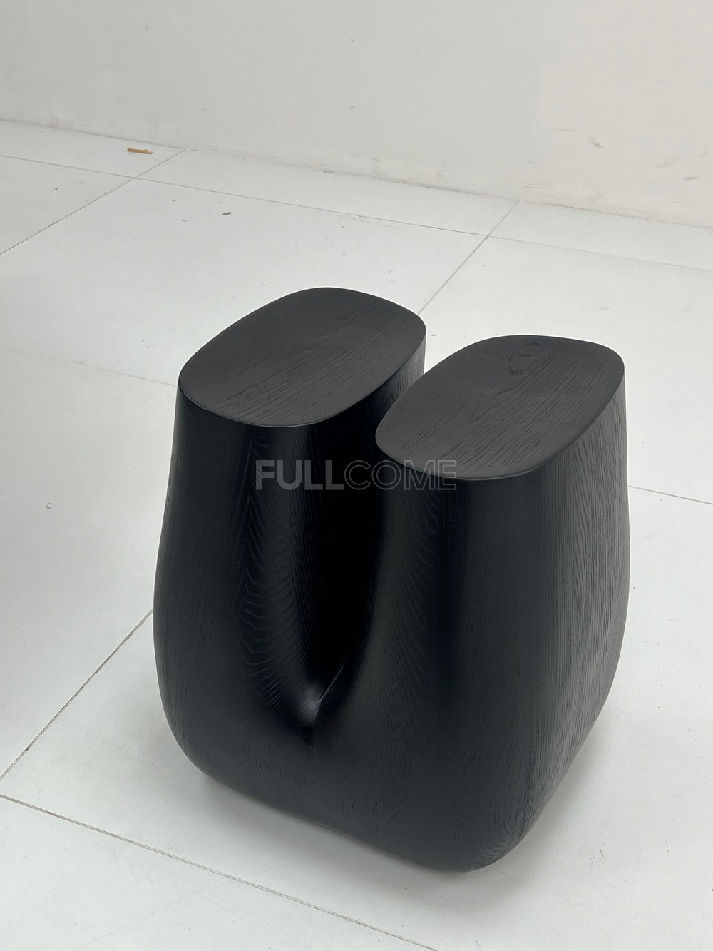 The Split Crown Side Table