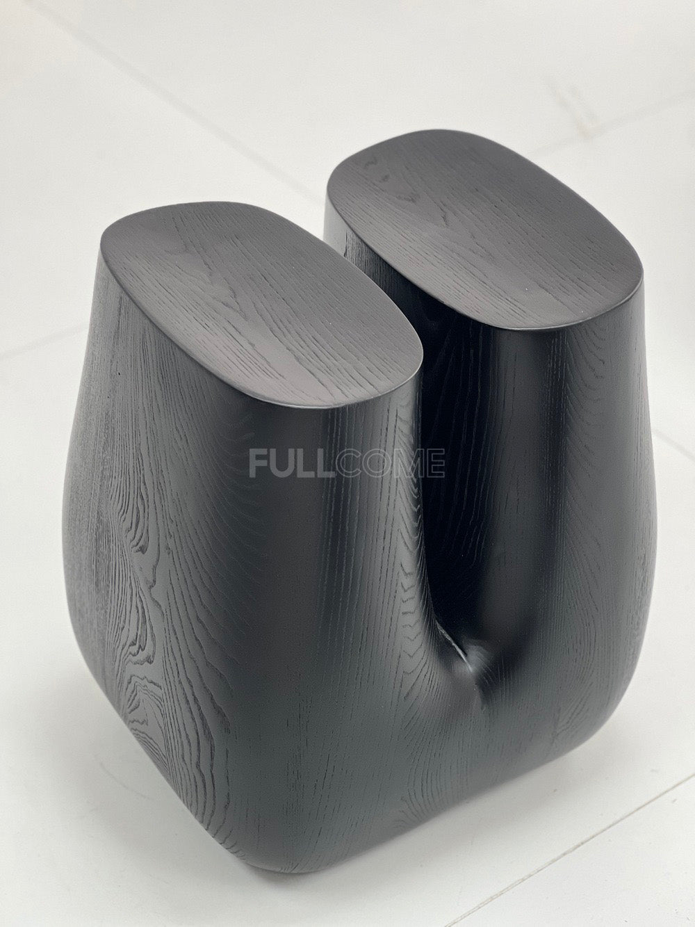 The Split Crown Side Table