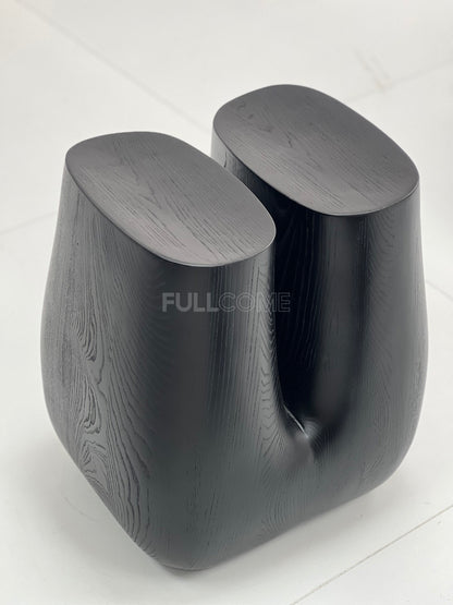 The Split Crown Side Table