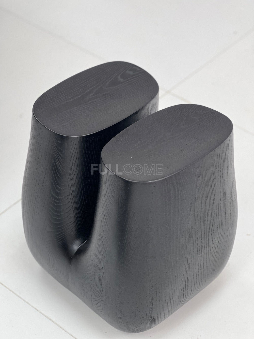 The Split Crown Side Table