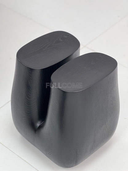 The Split Crown Side Table