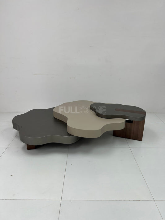 The Cloud Slab