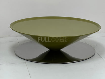 The Floating Bowl Coffee Table
